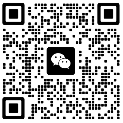 重庆三格科技微信二维码