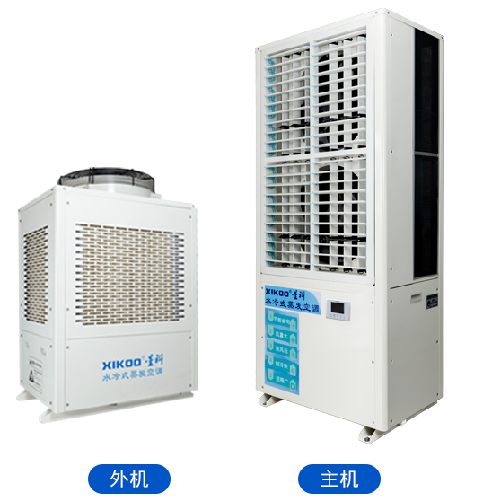 星科工业省电空调SYL-SZL-50
