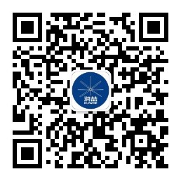 公众号二维码